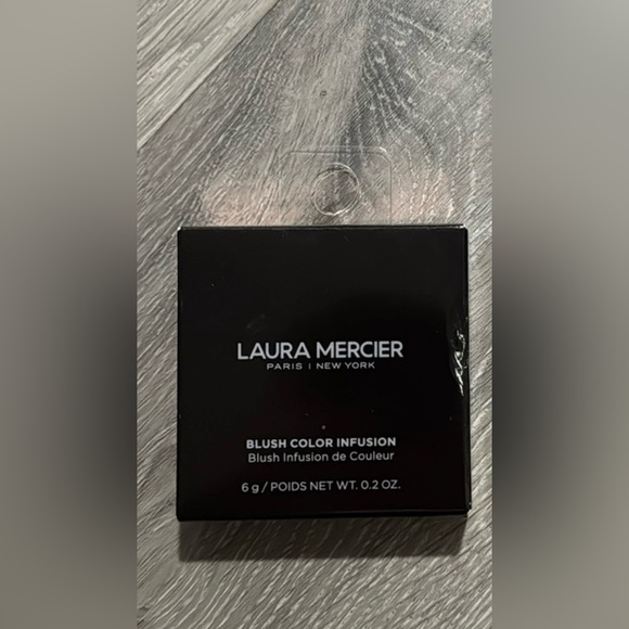 Laura Mercier All That Sparkles Blush Color Infusion Makeup Artist - Picture 15 of 15